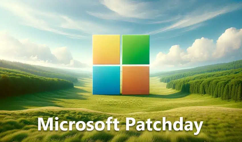 Microsoft-Patchday