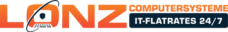 ComputerSysteme Lonz Logo
