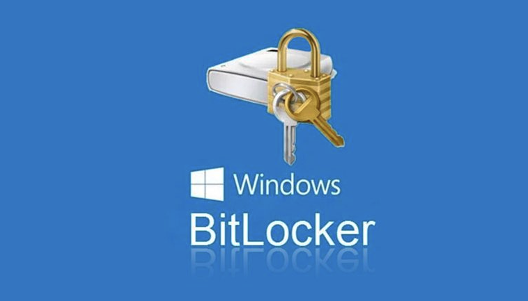 Bitlocker Windows unsicher